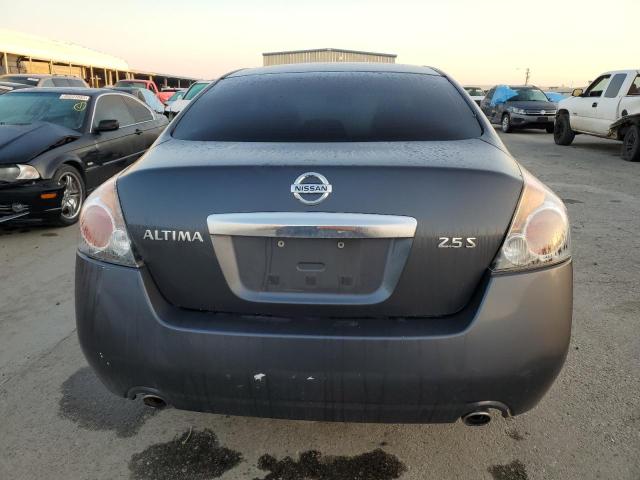 Photo 6 from auction – 2012 NISSAN ALTIMA BAS with VIN 1N4AL2AP3CN525022