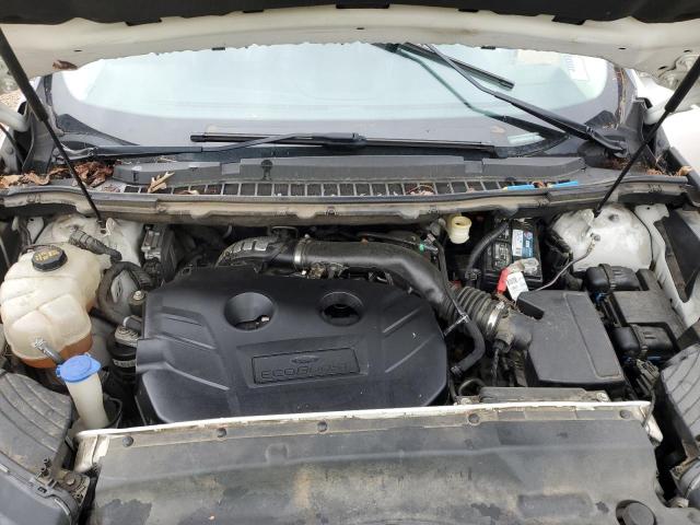 Photo 12 from auction – 2017 FORD EDGE TITAN with VIN 2FMPK3K98HBC47536