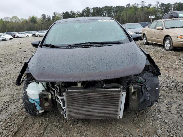 Photo 5 from auction – 2016 KIA FORTE LX with VIN KNAFK4A65G5565238