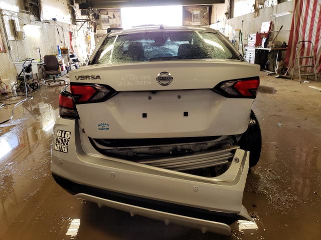 Photo 6 from auction – 2021 NISSAN VERSA S with VIN 3N1CN8DV8ML924698