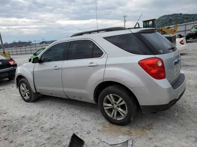 Photo 2 from auction – 2012 CHEVROLET EQUINOX LT with VIN 2GNFLEEK9C6130144