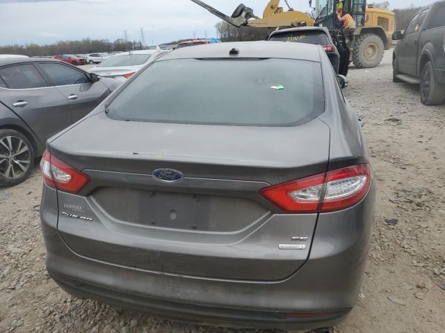Photo 6 from auction – 2013 FORD FUSION SE with VIN 3FA6P0HR6DR161232