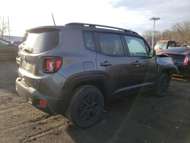 Photo 3 from auction – 2018 JEEP RENEGADE S with VIN ZACCJBAB2JPH46094