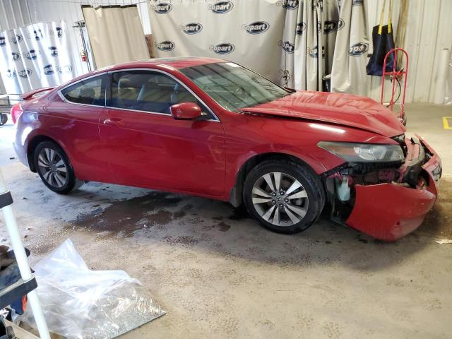 Photo 4 from auction – 2012 HONDA ACCORD EXL with VIN 1HGCS1B86CA013190