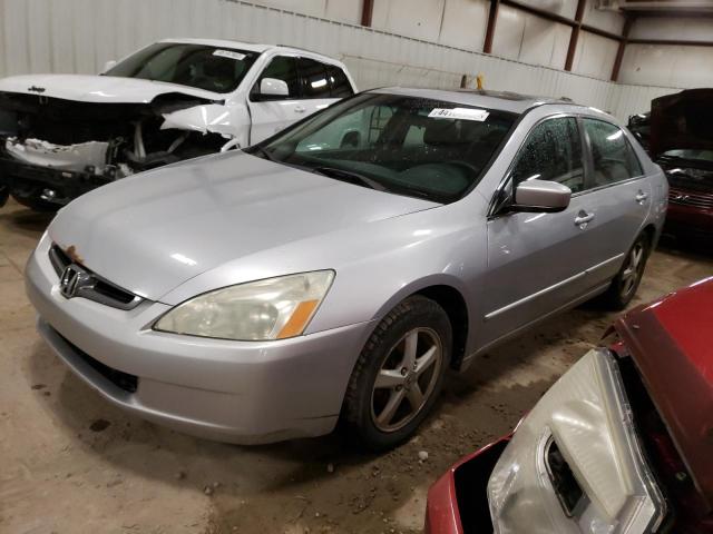 Photo 1 from auction – 2005 HONDA ACCORD with VIN 1HGCM56705A093205