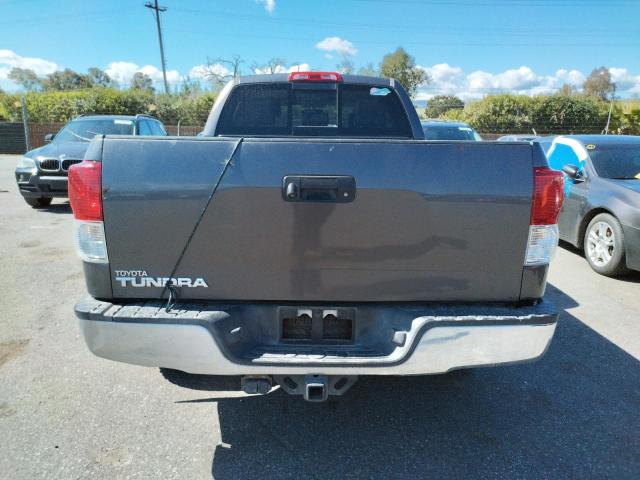 Photo 6 from auction – 2012 TOYOTA TUNDRA DOU with VIN 5TFRY5F18CX119164