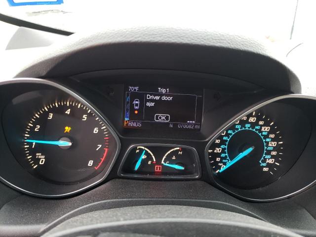 Photo 9 from auction – 2013 FORD ESCAPE SEL with VIN 1FMCU0H92DUB23023
