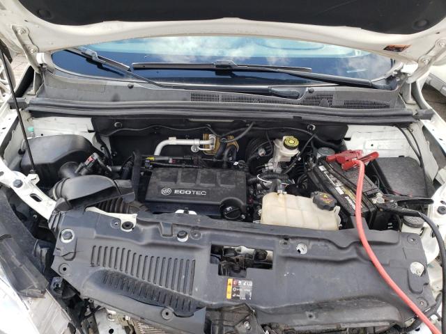 Photo 11 from auction – 2016 BUICK ENCORE with VIN KL4CJESBXGB648038