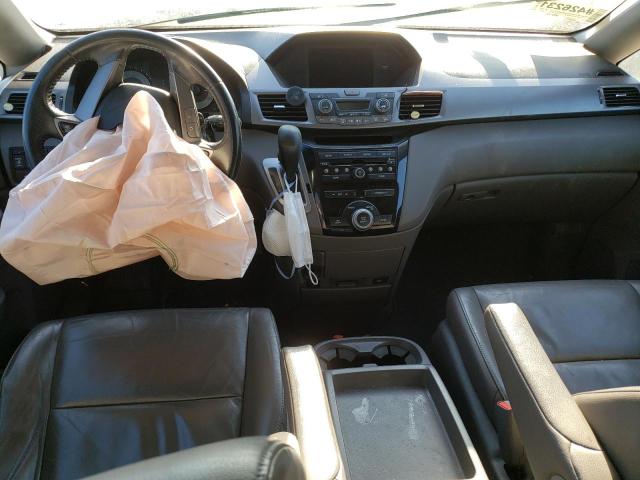 Photo 8 from auction – 2012 HONDA ODYSSEY EX with VIN 5FNRL5H60CB038483