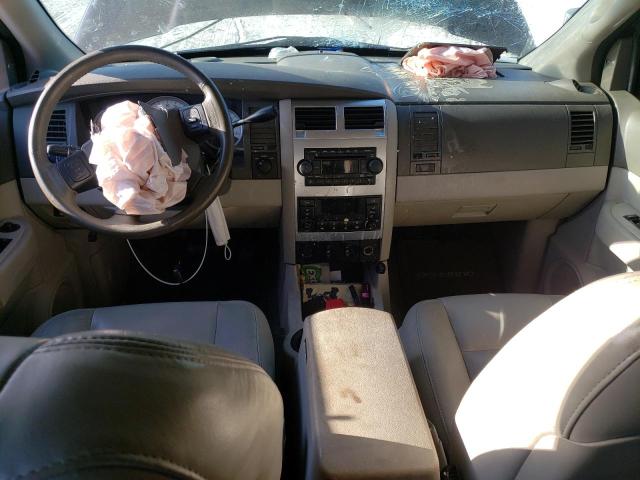 Photo 8 from auction – 2004 DODGE DURANGO LI with VIN 1D4HB58D04F239183