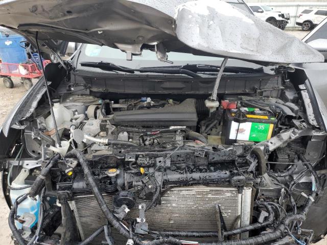 Photo 12 from auction – 2018 NISSAN ROGUE S with VIN KNMAT2MV9JP591449