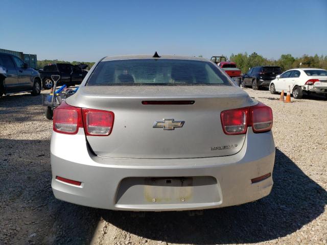 Photo 6 from auction – 2014 CHEVROLET MALIBU LS with VIN 1G11B5SL3EF168411