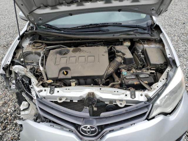 Photo 11 from auction – 2015 TOYOTA COROLLA L with VIN 2T1BURHE5FC450002