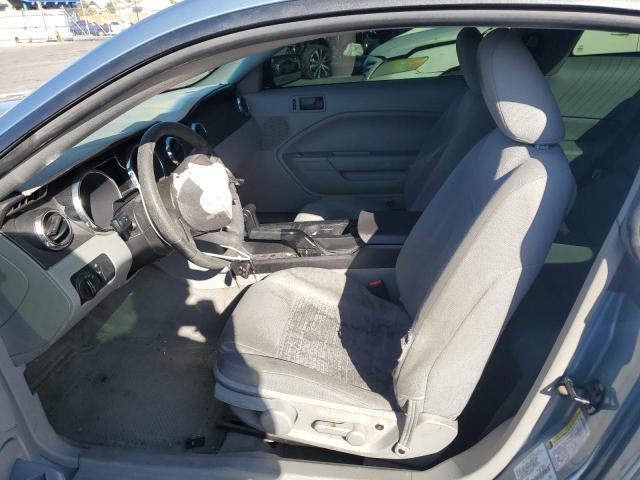 Photo 7 from auction – 2005 FORD MUSTANG with VIN 1ZVFT80N255230139