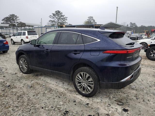 Photo 2 from auction – 2022 TOYOTA VENZA LE with VIN JTEAAAAH4NJ106900