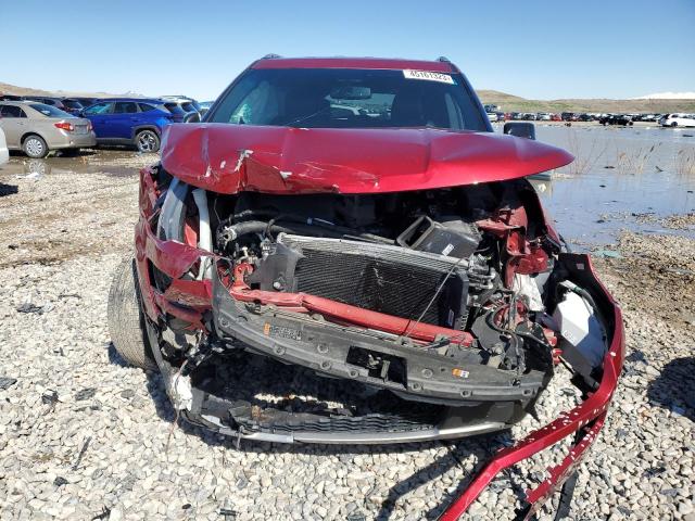 Photo 5 from auction – 2016 FORD EXPLORER X with VIN 1FM5K8D8XGGC61745