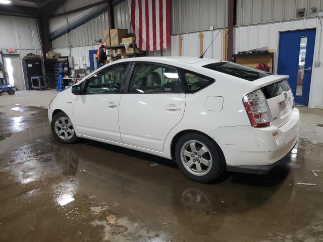 Photo 2 from auction – 2009 TOYOTA PRIUS with VIN JTDKB20U993512045