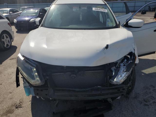 Photo 12 from auction – 2016 NISSAN ROGUE S with VIN 5N1AT2MV2GC822414