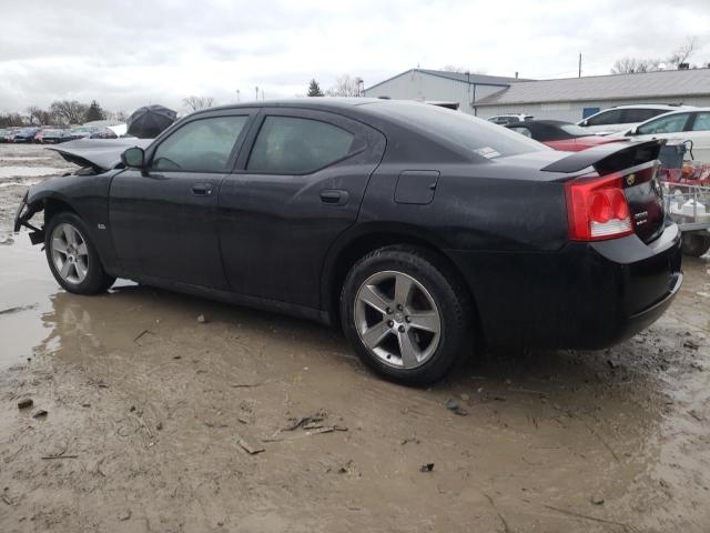 Photo 2 from auction – 2009 DODGE CHARGER SX with VIN 2B3KA33V29H509287
