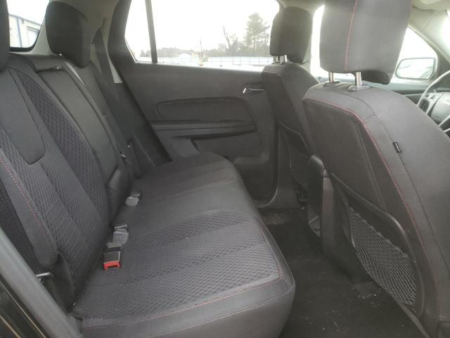 Photo 11 from auction – 2014 GMC TERRAIN SL with VIN 2GKALMEK1E6204158