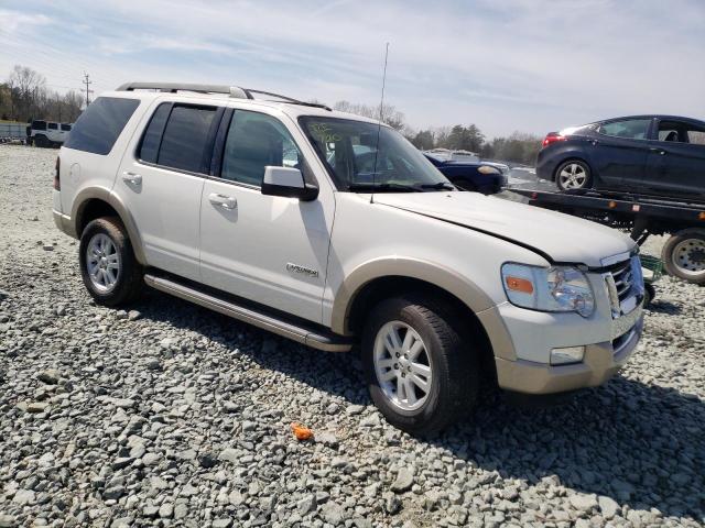 Photo 4 from auction – 2008 FORD EXPLORER E with VIN 1FMEU64E58UA54431