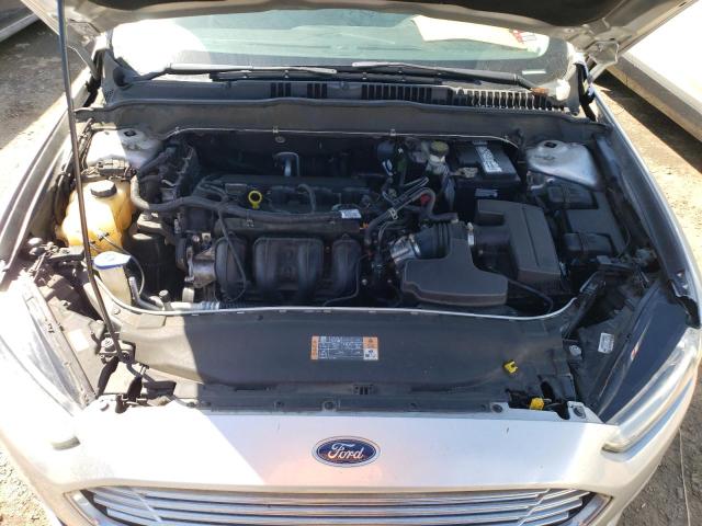 Photo 11 from auction – 2015 FORD FUSION SE with VIN 3FA6P0H78FR266016
