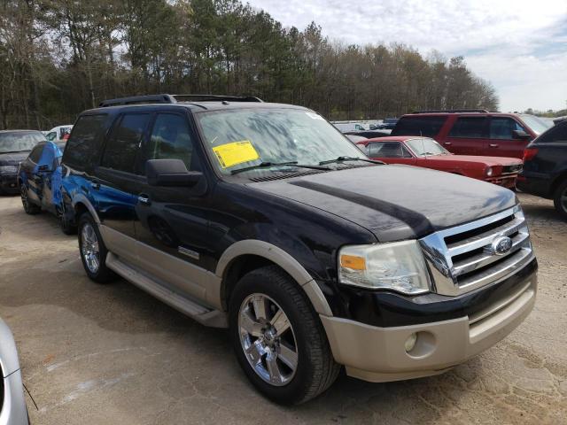 Photo 4 from auction – 2007 FORD EXPEDITION with VIN 1FMFU17597LA64015