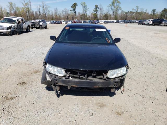 Photo 5 from auction – 2002 TOYOTA CAMRY SOLA with VIN 2T1CF22P02C577900
