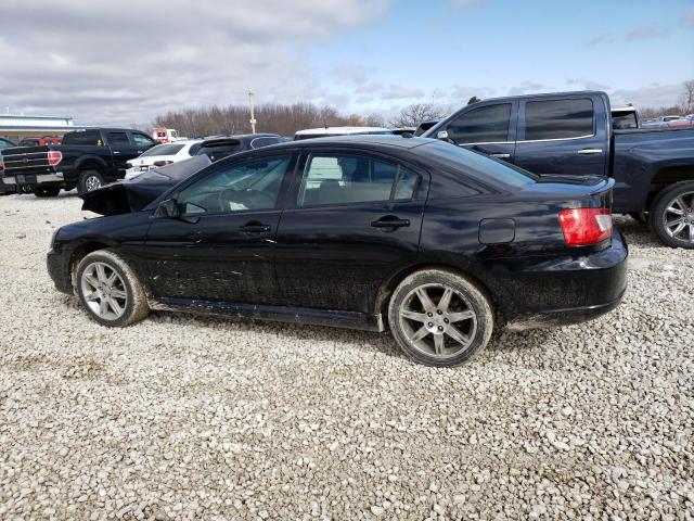 Photo 2 from auction – 2010 MITSUBISHI GALANT ES with VIN 4A32B3FF9AE007725