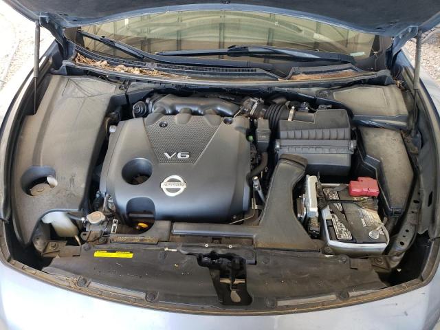 Photo 11 from auction – 2011 NISSAN MAXIMA S with VIN 1N4AA5AP8BC845020