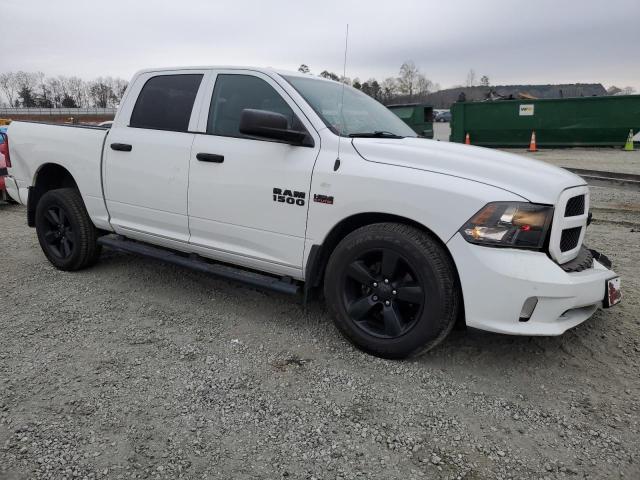 Photo 4 from auction – 2017 RAM 1500 ST with VIN 1C6RR6KT1HS723340