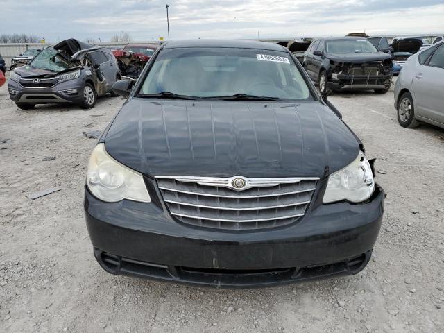 Photo 5 from auction – 2008 CHRYSLER SEBRING LX with VIN 1C3LC46K28N116940
