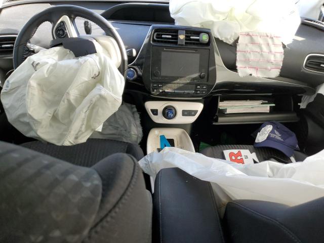 Photo 8 from auction – 2016 TOYOTA PRIUS with VIN JTDKARFU2G3504725