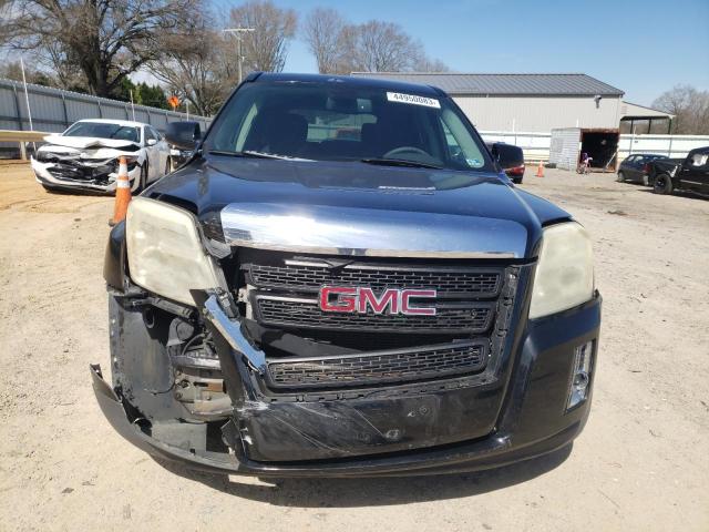 Photo 5 from auction – 2010 GMC TERRAIN SL with VIN 2CTALBEW0A6285395