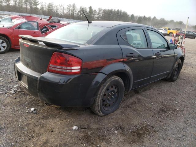 Photo 3 from auction – 2009 DODGE AVENGER SE with VIN 1B3LC46B89N559494