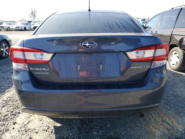 Photo 6 from auction – 2017 SUBARU IMPREZA with VIN 4S3GKAA65H3606180