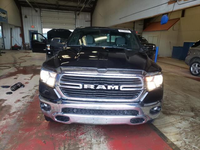 Photo 5 from auction – 2021 RAM 1500 BIG H with VIN 1C6SRFFT5MN771900