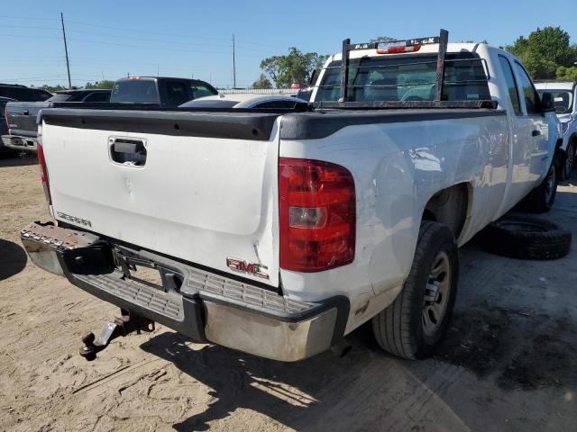Photo 3 from auction – 2011 CHEVROLET SILVERADO with VIN 1GCRCPE06BZ396854