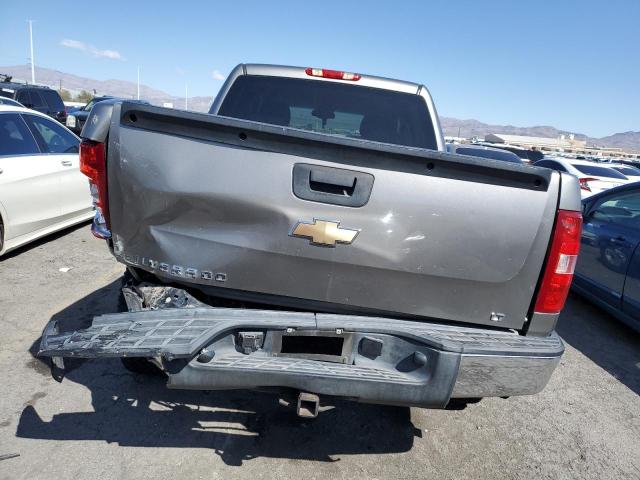 Photo 6 from auction – 2007 CHEVROLET SILVERADO with VIN 3GCEK13M67G509620