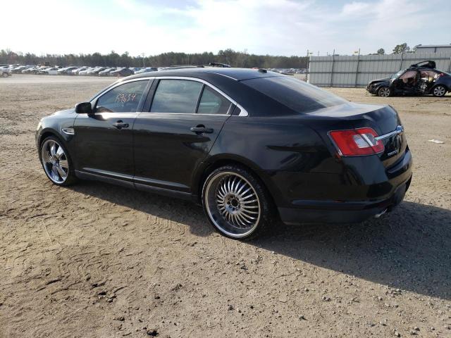 Photo 2 from auction – 2011 FORD TAURUS LIM with VIN 1FAHP2FW6BG174189