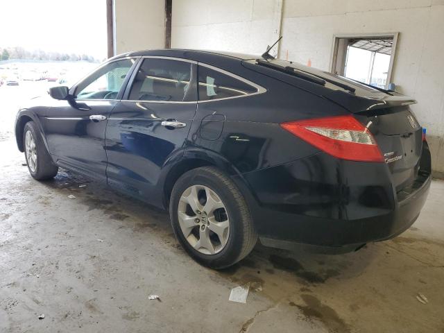 Photo 2 from auction – 2011 HONDA ACCORD CRO with VIN 5J6TF2H55BL002023