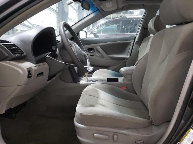 Photo 7 from auction – 2007 TOYOTA CAMRY CE with VIN 4T1BE46K07U526444