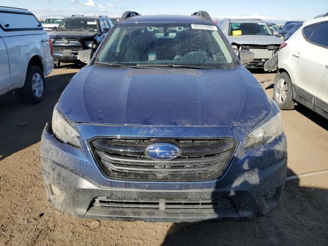 Photo 5 from auction – 2020 SUBARU OUTBACK ON with VIN 4S4BTGHD5L3238392