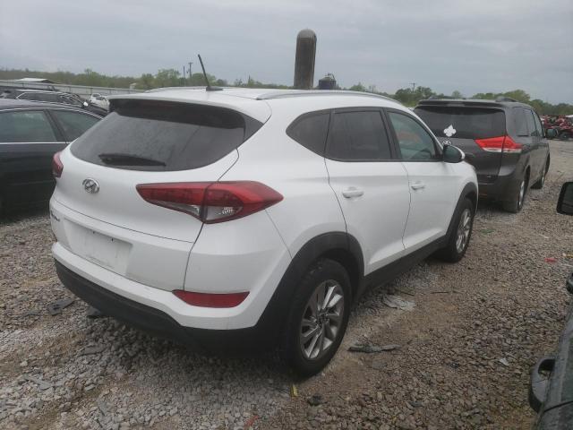 Photo 3 from auction – 2016 HYUNDAI TUCSON LIM with VIN KM8J33A4XGU152123