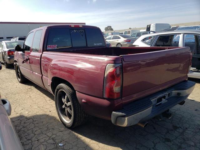 Photo 2 from auction – 2004 CHEVROLET SILVERADO with VIN 2GCEC19T741240608