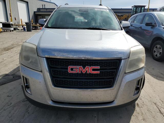 Photo 5 from auction – 2012 GMC TERRAIN SL with VIN 2GKALUEKXC6228715