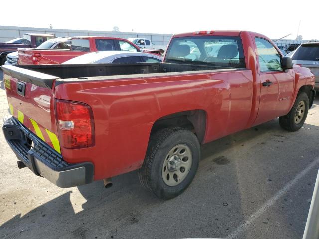 Photo 3 from auction – 2010 CHEVROLET SILVERADO with VIN 1GCPCPEA6AZ219901