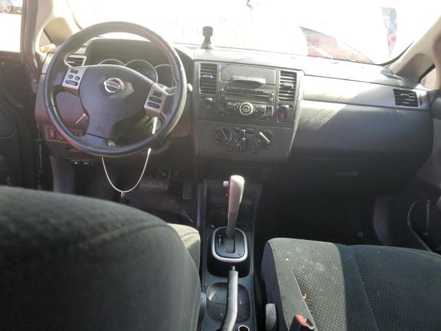 Photo 8 from auction – 2012 NISSAN VERSA S with VIN 3N1BC1CP9CK203922
