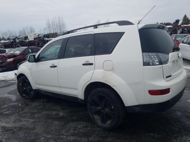 Photo 2 from auction – 2007 MITSUBISHI OUTLANDER with VIN JA4MS31X47Z600450