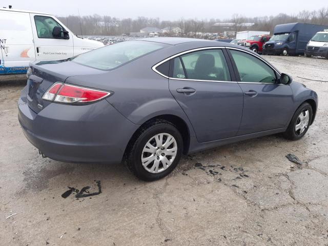 Photo 3 from auction – 2010 MAZDA 6 with VIN 1YVHZ8BH0A5M24707